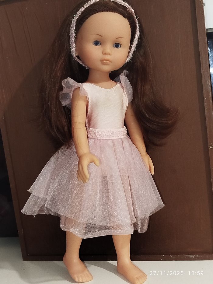 Poupée corolle les cheries - photo numéro 3