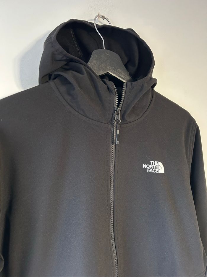 Veste softshell The North Face - photo numéro 2