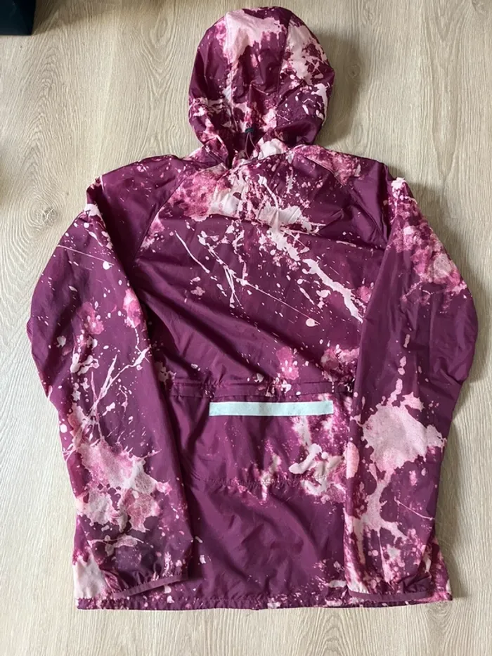 veste nike running édition limitée - photo numéro 3