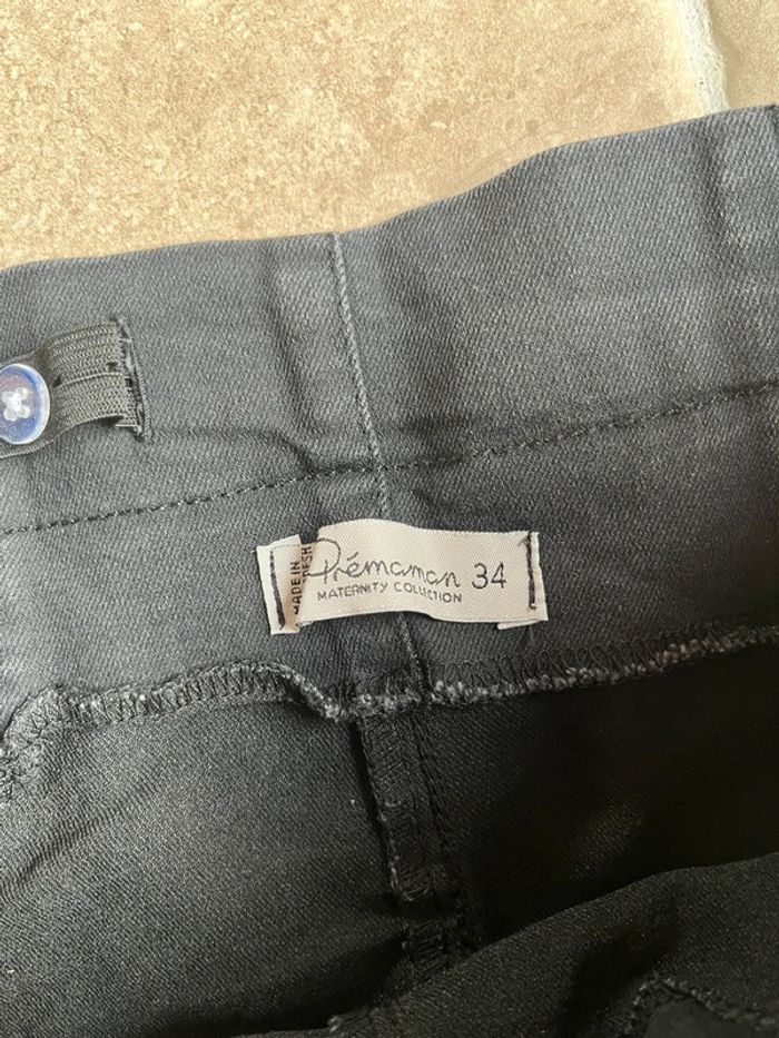 Jegging de grossesse orchestra 34 - photo numéro 2