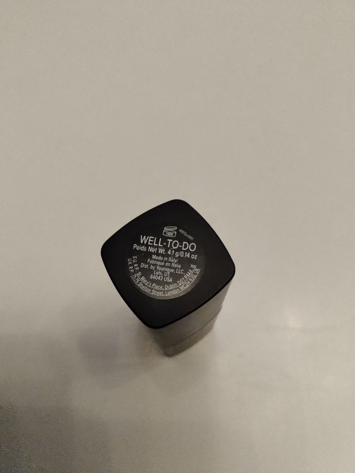 Rouge à lèvres younique - photo numéro 3