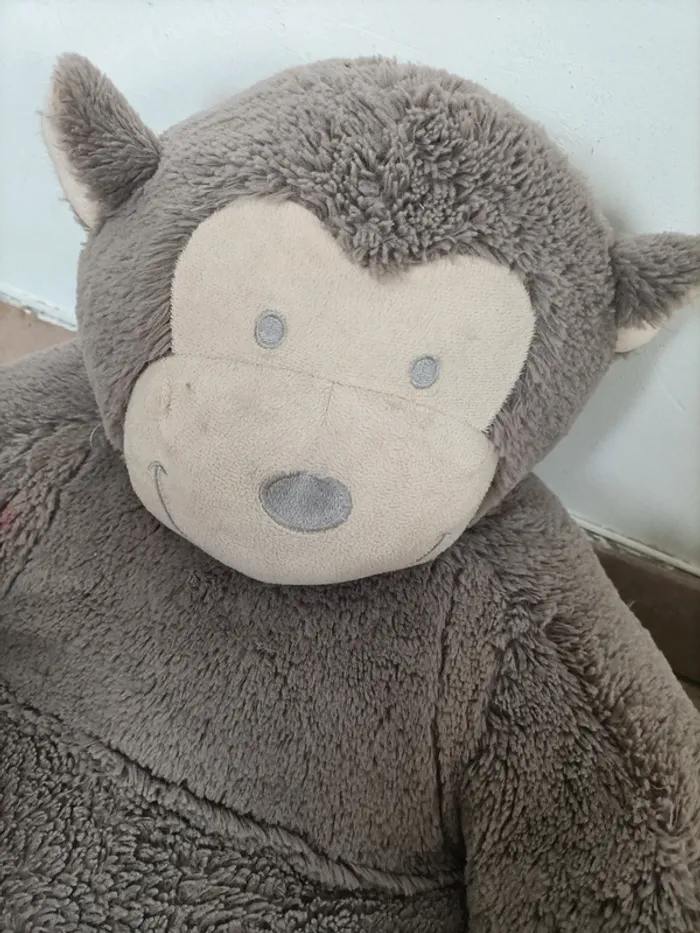 Pouf enfant - photo numéro 2