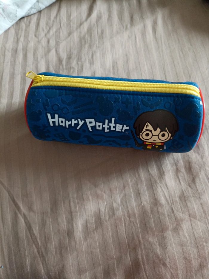 Trousse Harry Potter - photo numéro 9