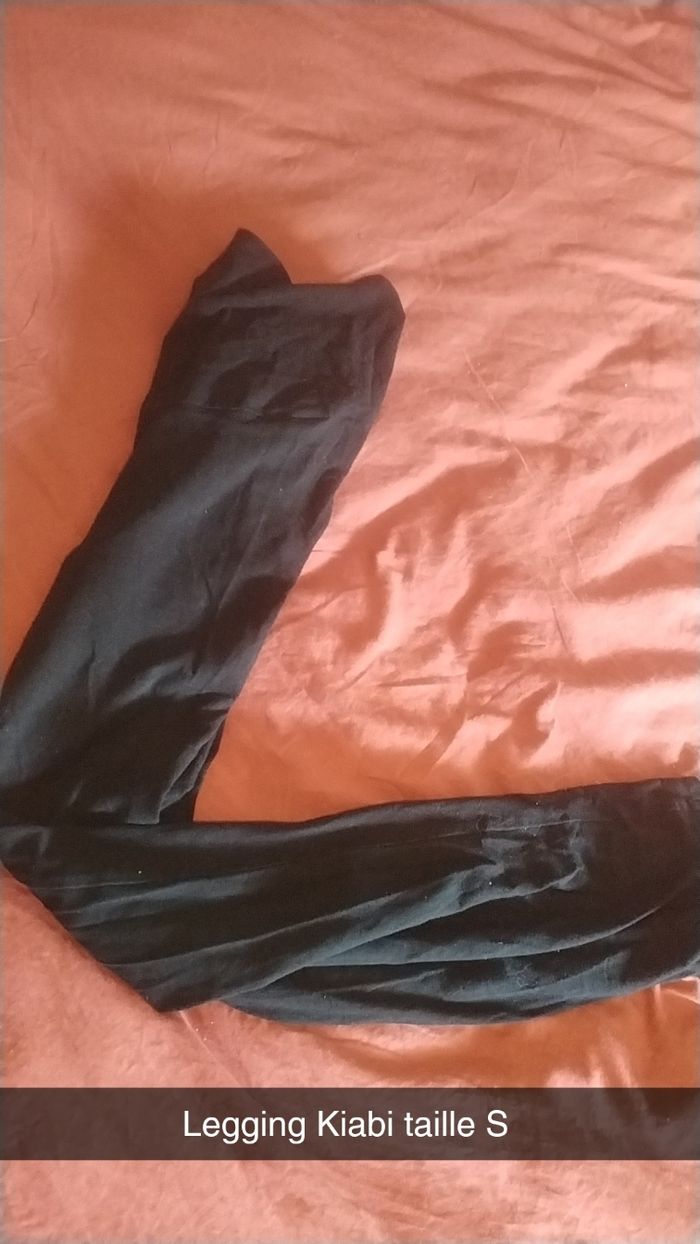 Vêtements grossesse - photo numéro 5