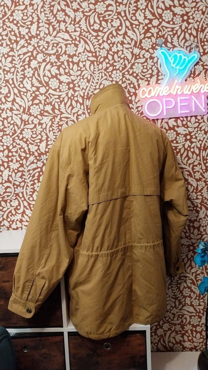 Manteau homme T.XXL - photo numéro 3