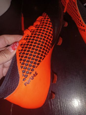 Crampons puma taille 39