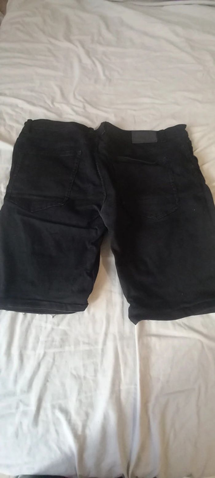 Short - photo numéro 2