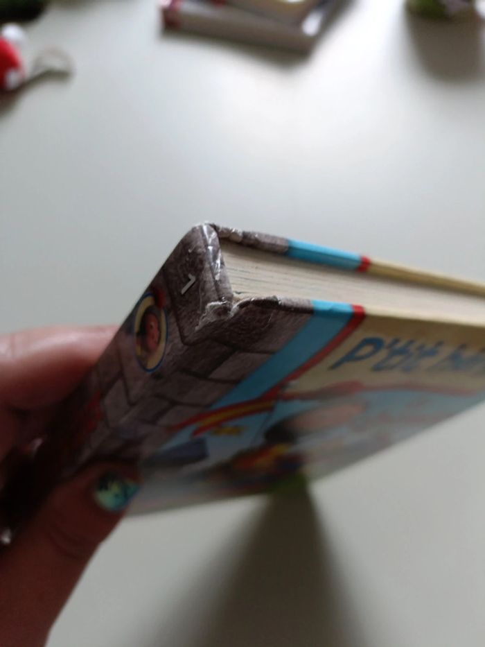 P'tit héros le chevalier - photo numéro 3