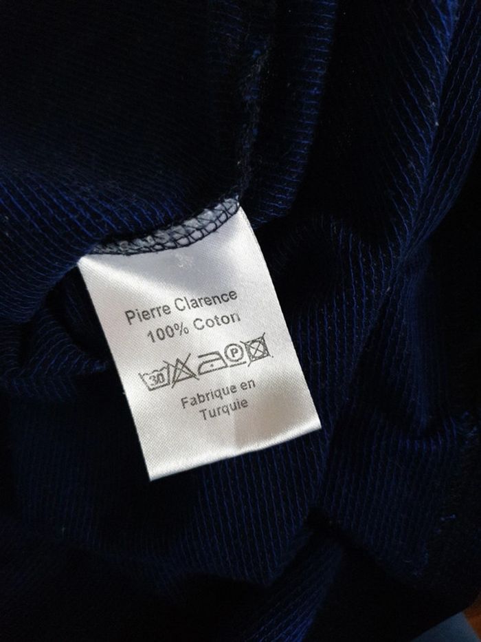Polo MC homme - photo numéro 6