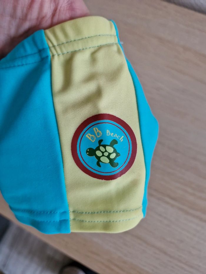 Maillot de bains 6 mois - photo numéro 2