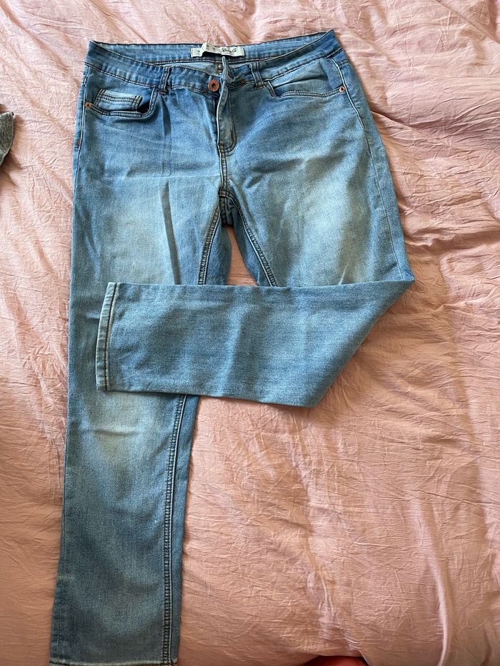 Jeans femmes