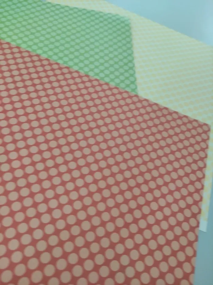 Papiers pour loisirs créatifs - photo numéro 2