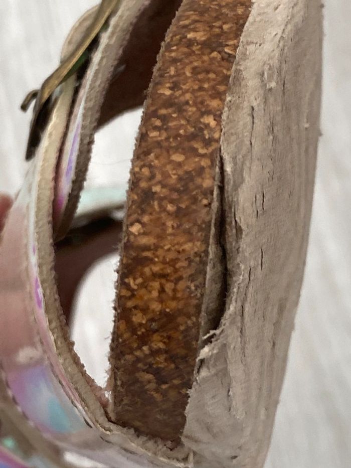 Sandale taille 23 - photo numéro 2