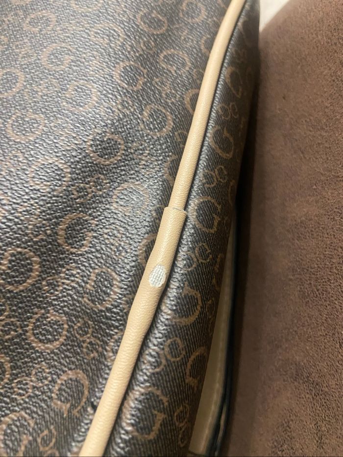 Sac à dos Guess - photo numéro 7