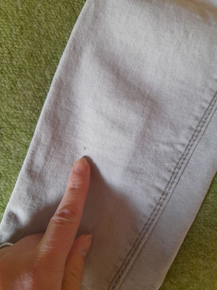 Pantalon fille - photo numéro 2