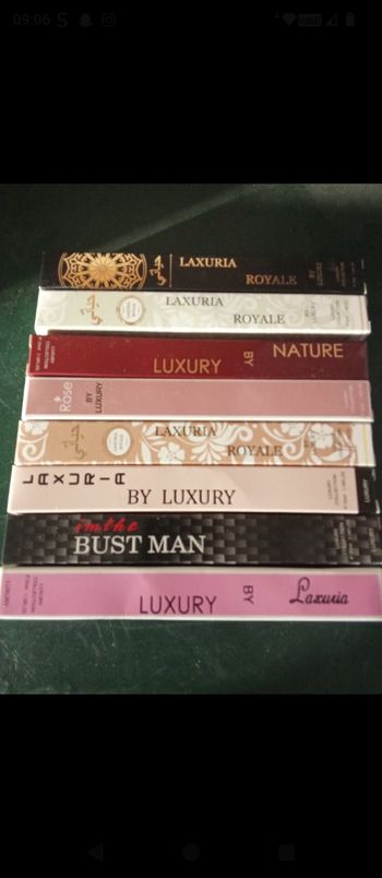 Parfum
