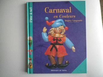 CARNAVAL EN COULEURS