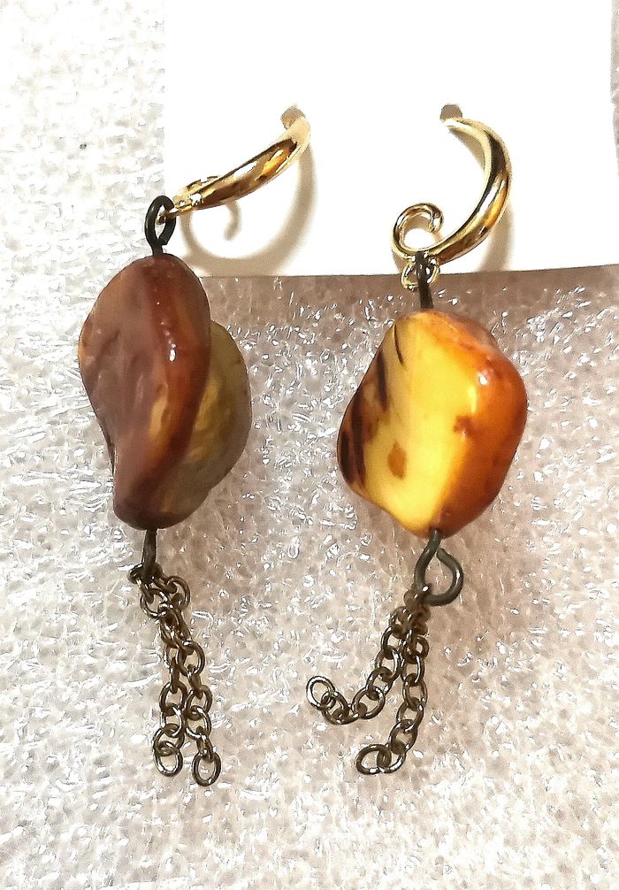 Parure de Bijoux "L'Atelier" - photo numéro 3