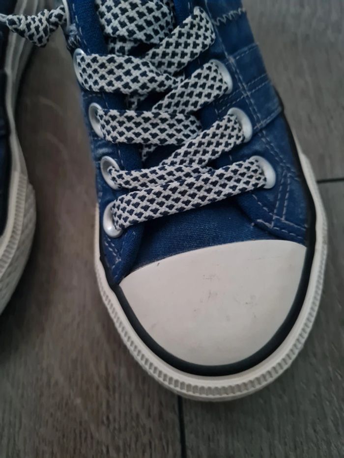 Baskets Eram 31 - photo numéro 3