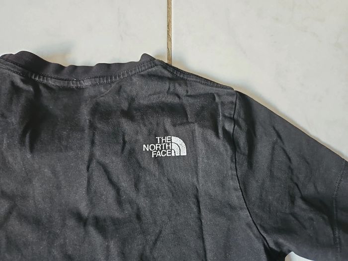 T-shirt MC garçon The North Face 10 ans V6 - photo numéro 7