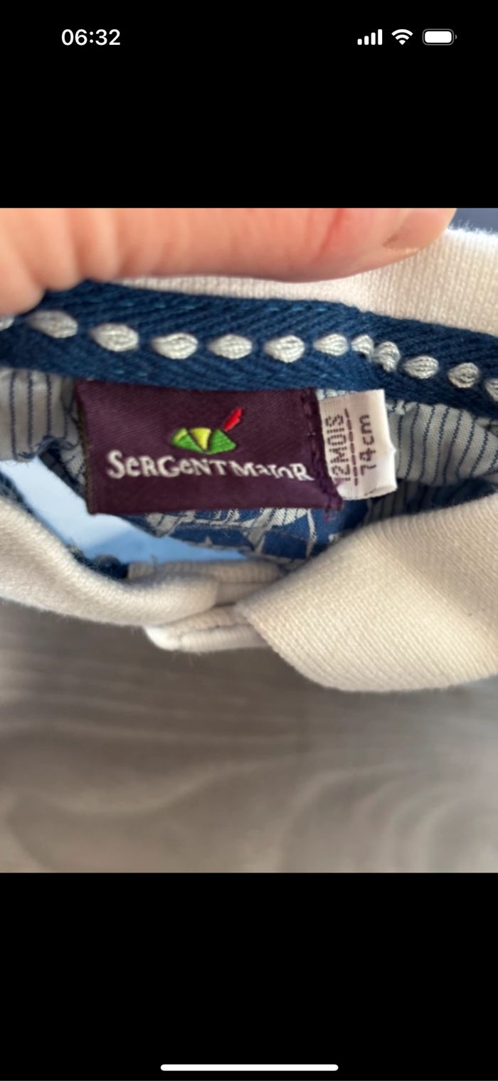 Ensemble taille 12 mois - photo numéro 5