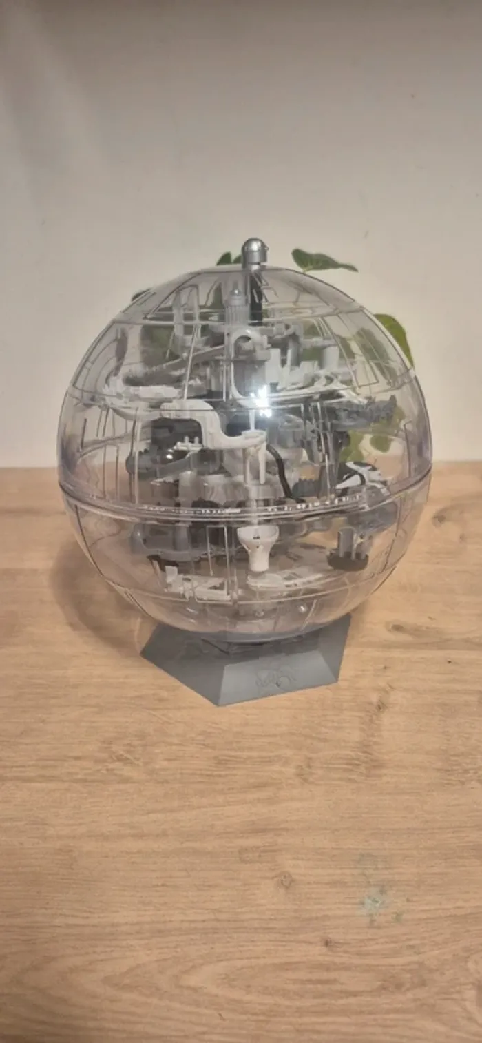 Perplexus star Wars