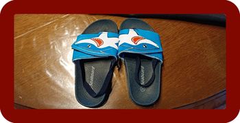 Chaussures taille 25