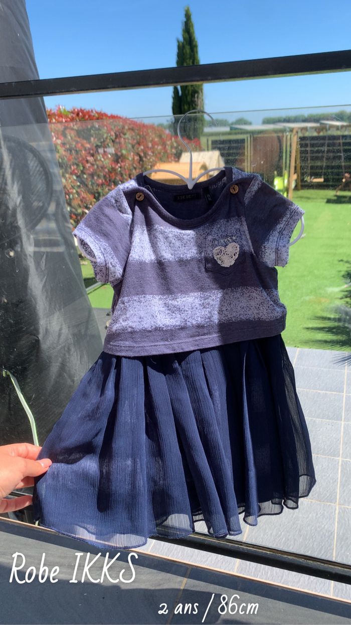 Robe ikks