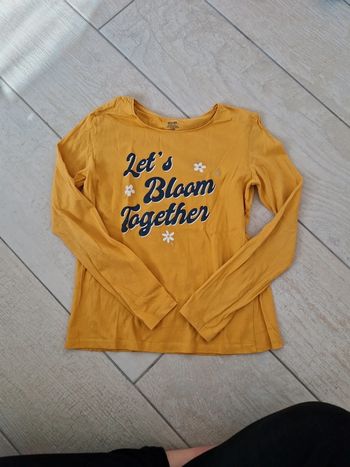 Tee shirt
