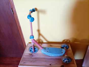 Trottinette 3 Roues SPIDER-MAN