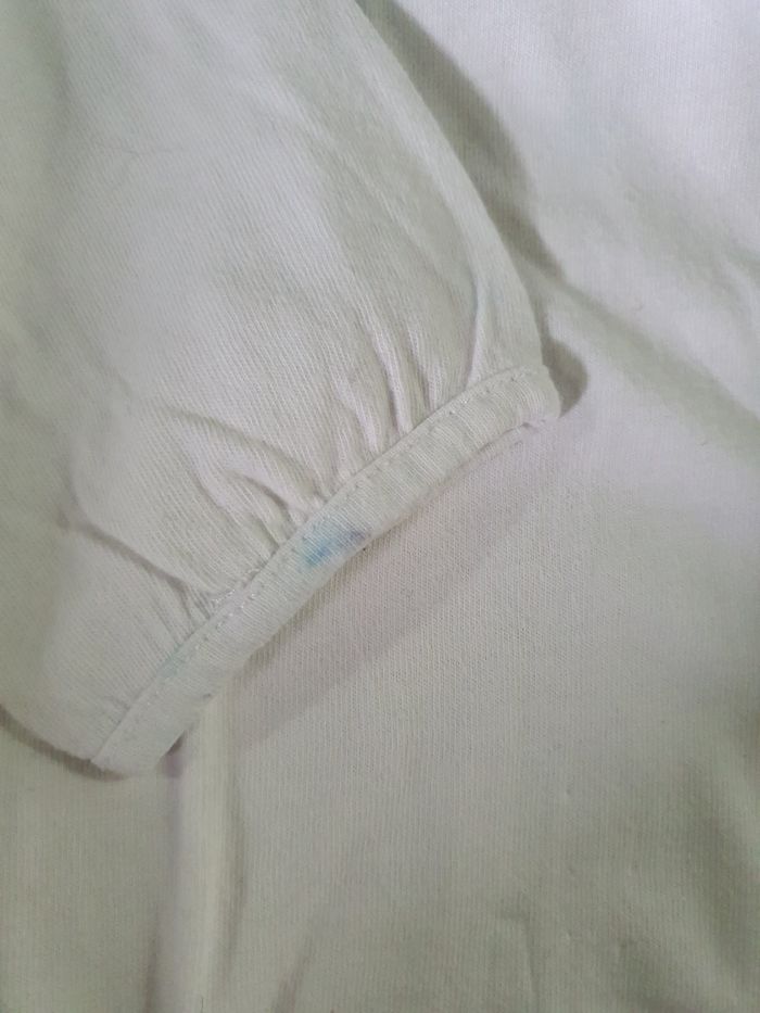 Tee-shirt - photo numéro 3