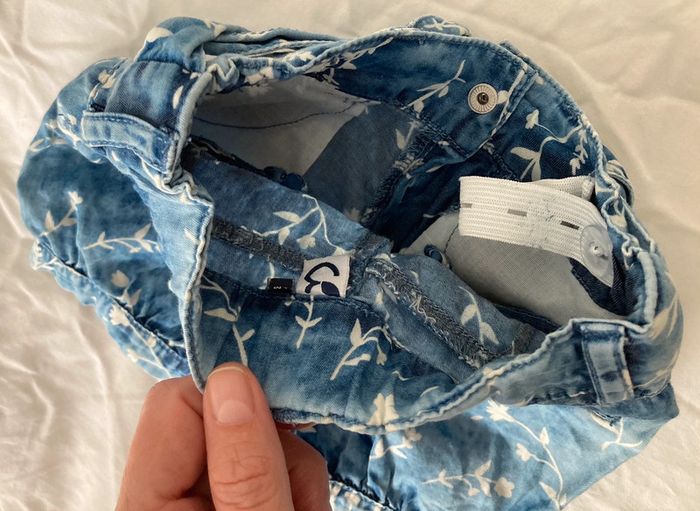 Magnifique short 3 pommes - photo numéro 4