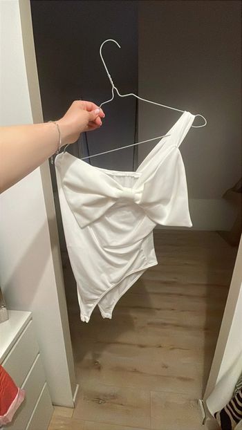 Body blanc