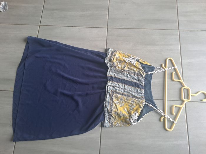 Robe d'été Grain de Malice Taille 42 - photo numéro 9