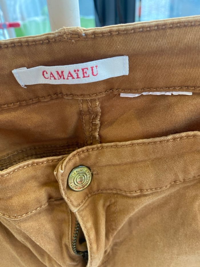 Pantalon Camaïeu - photo numéro 2