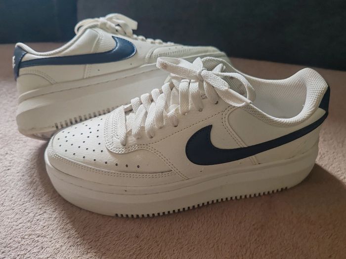 Nike plateforme - photo numéro 3