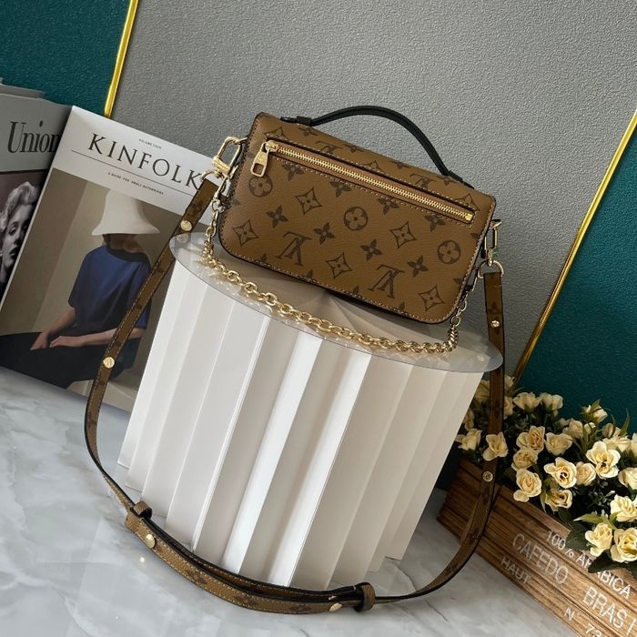 Louis Vuitton  East West Métis M46279 - photo numéro 4