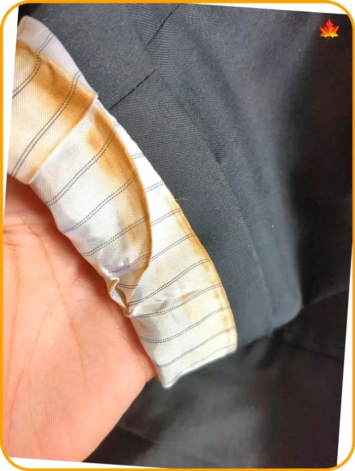 Magnifique veste blazer homme XL - photo numéro 8