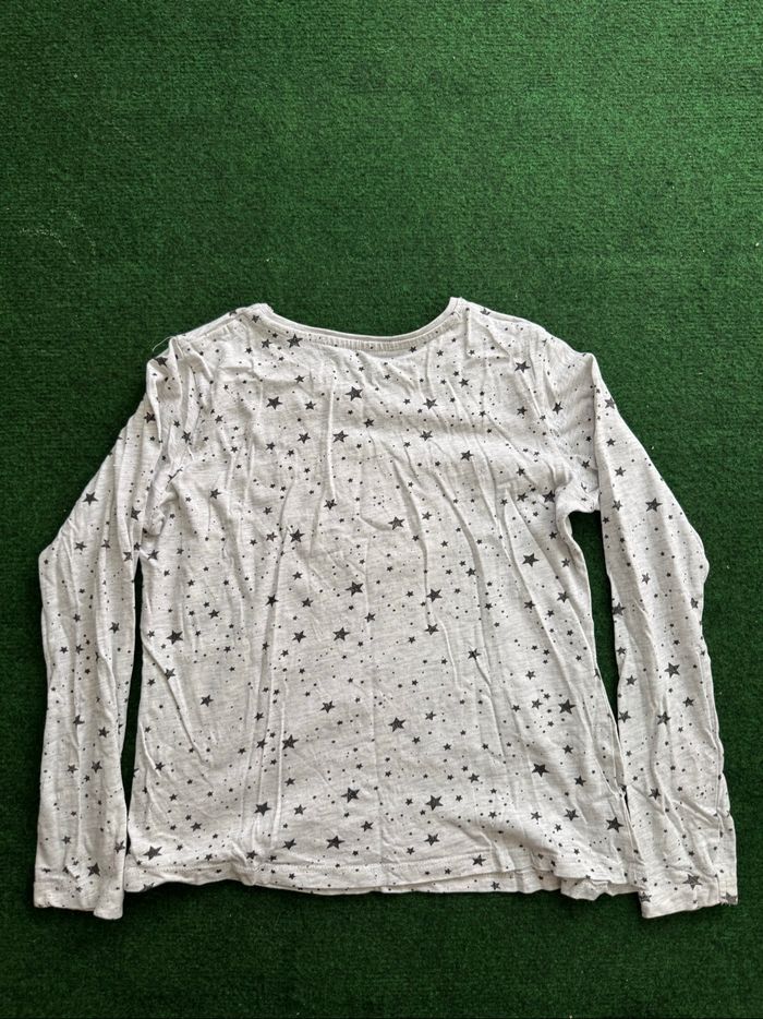 pull pour fille - photo numéro 2