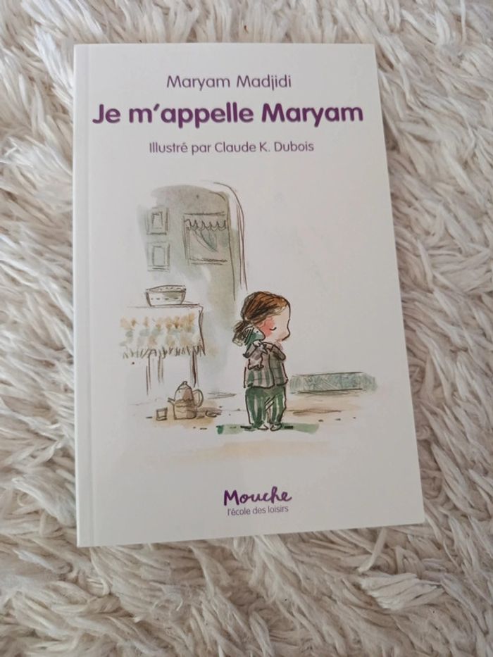 Lot de 3 livres école des loisirs - photo numéro 4