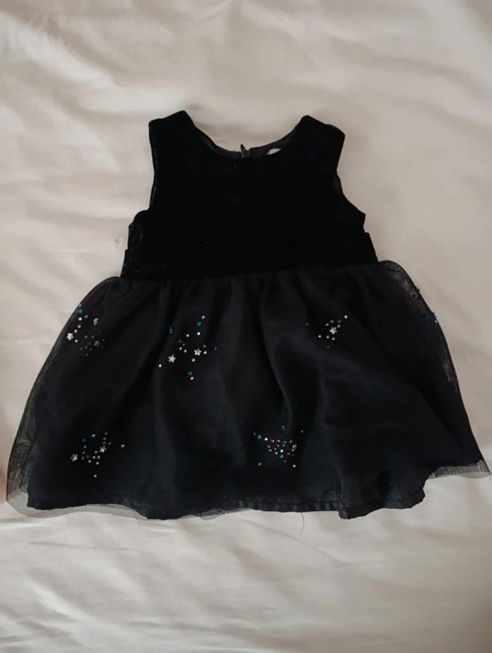 Robe 3 mois