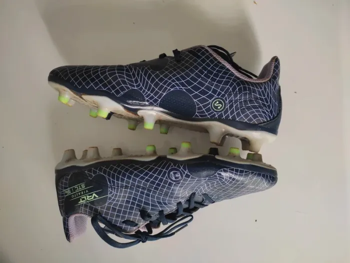 Crampons - photo numéro 4