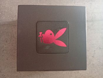 Boîte Play boy