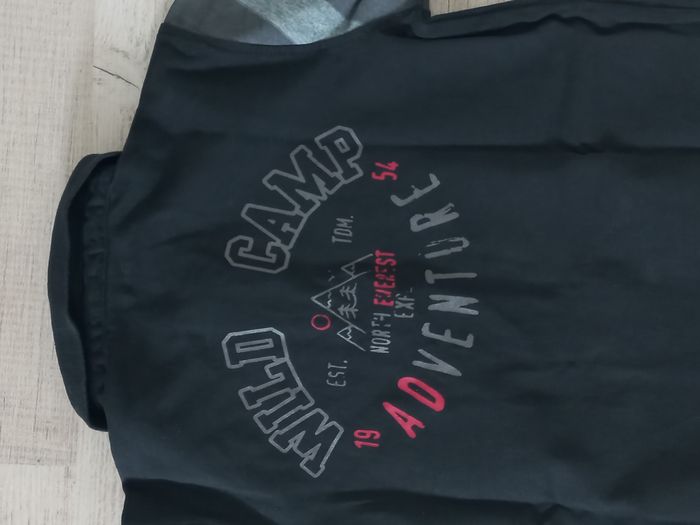 polo garçon 12 ans - photo numéro 5