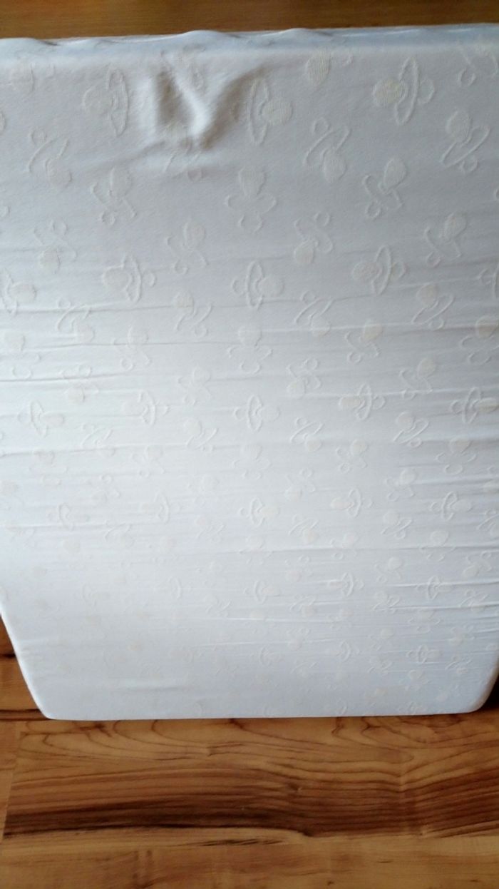 Matelas bébé 70 /90 cm