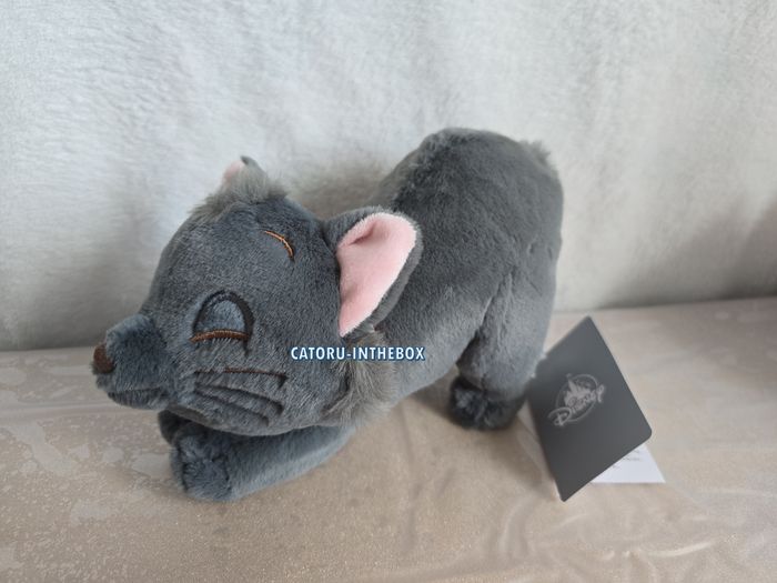 Peluche / Plush Disney Les Aristochats Berlioz The Aristocats Japon / Japan