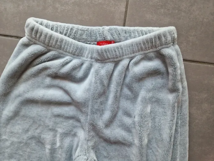Pyjama pilou-pilou femme - photo numéro 2