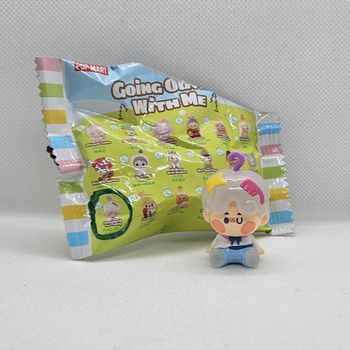 Pop Bean - Pino Jelly