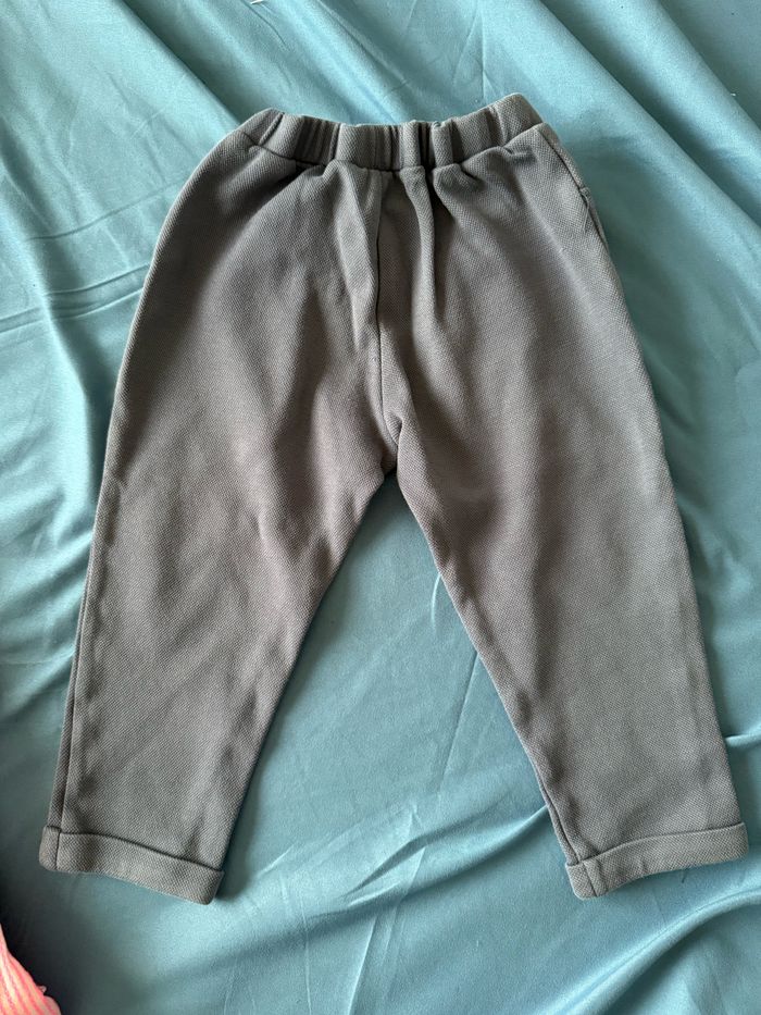 Pantalon - photo numéro 2