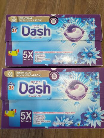 Pastilles